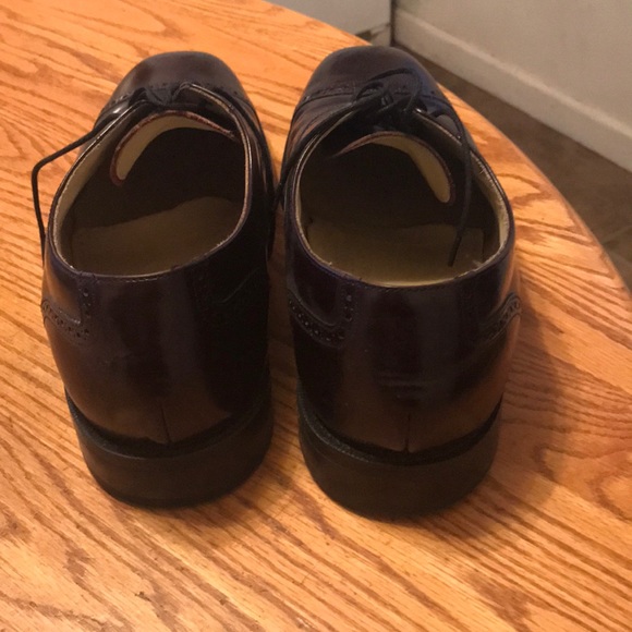 Men’s Bostonian Dress Shoe - Picture 3 of 6